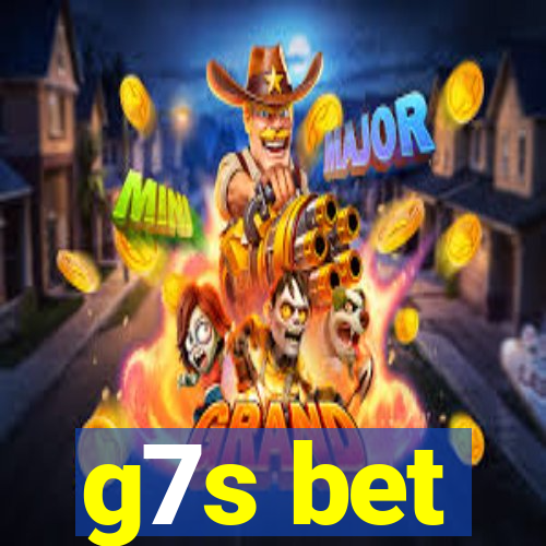 g7s bet
